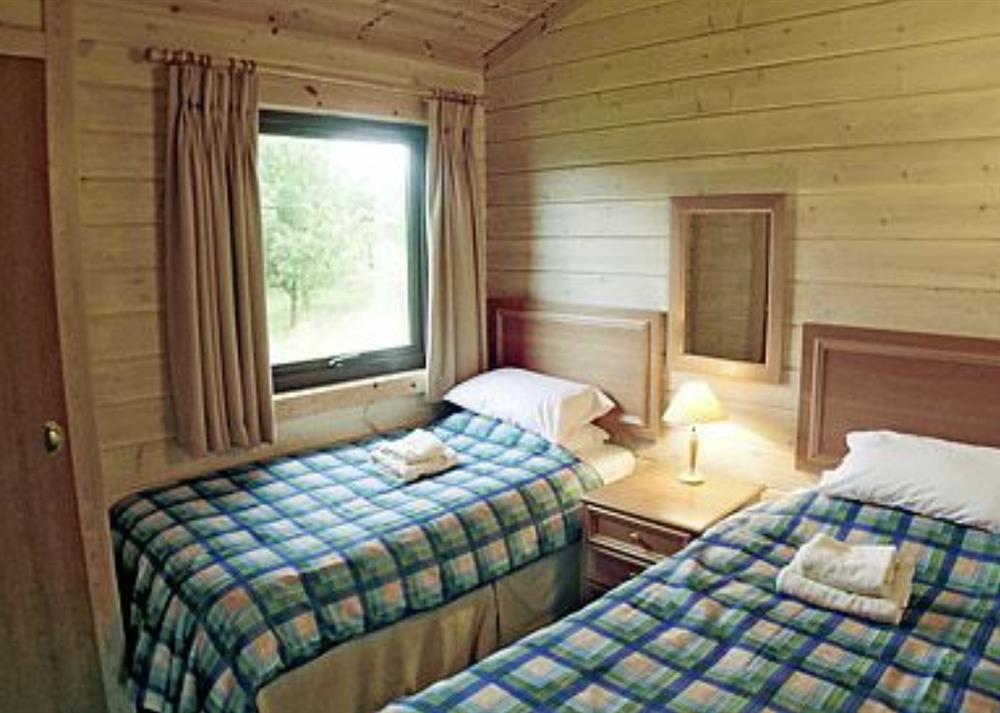 Photo 5 at Lodge 88 in Woolsery, Bideford, Devon