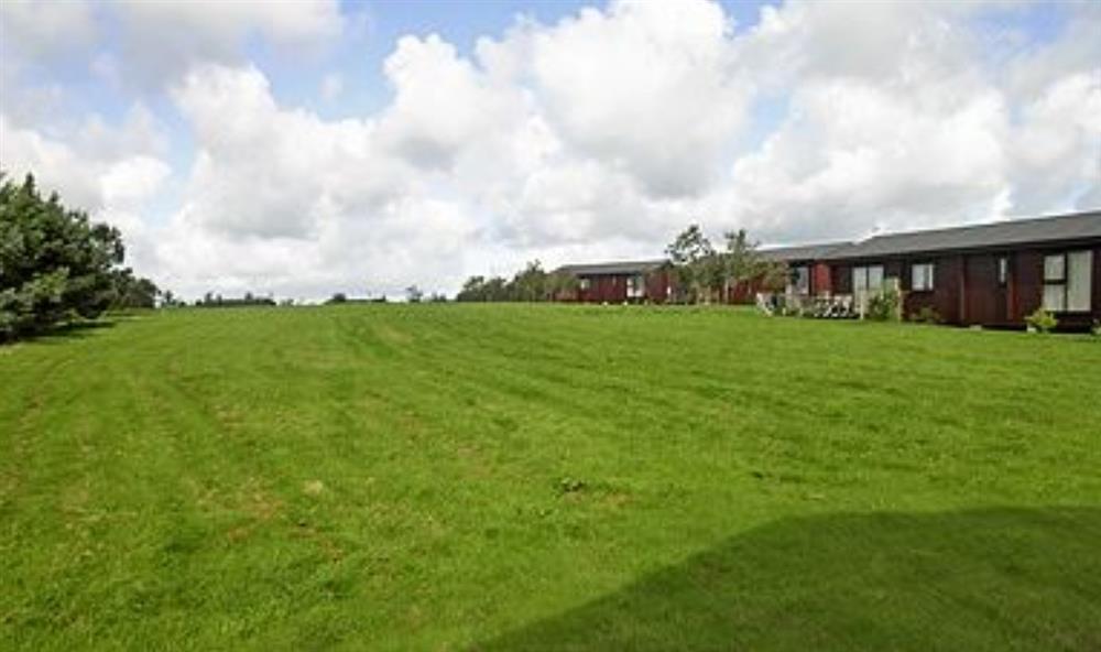 Photo 9 at Lodge 88 in Woolsery, Bideford, Devon