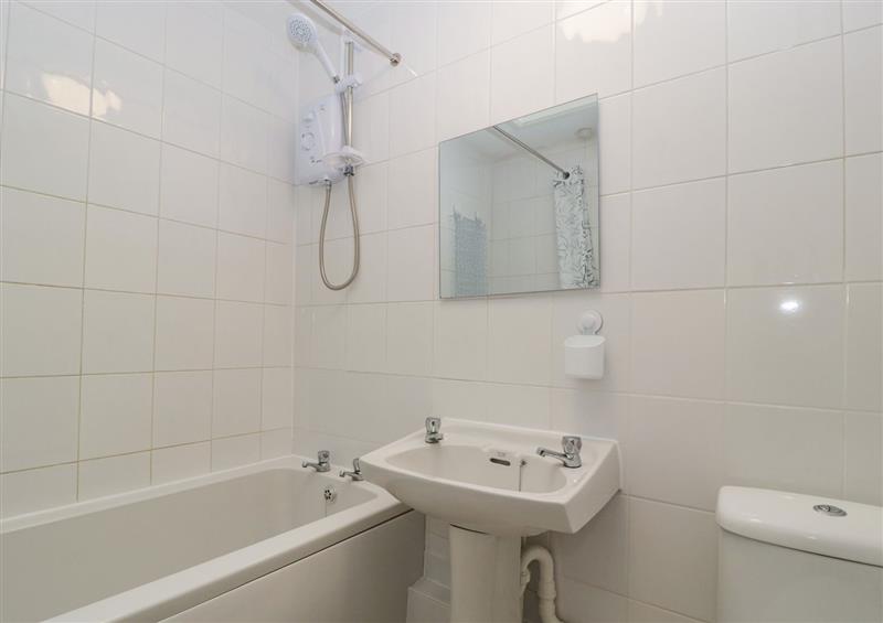 Bathroom at Lodmoor House, Weymouth
