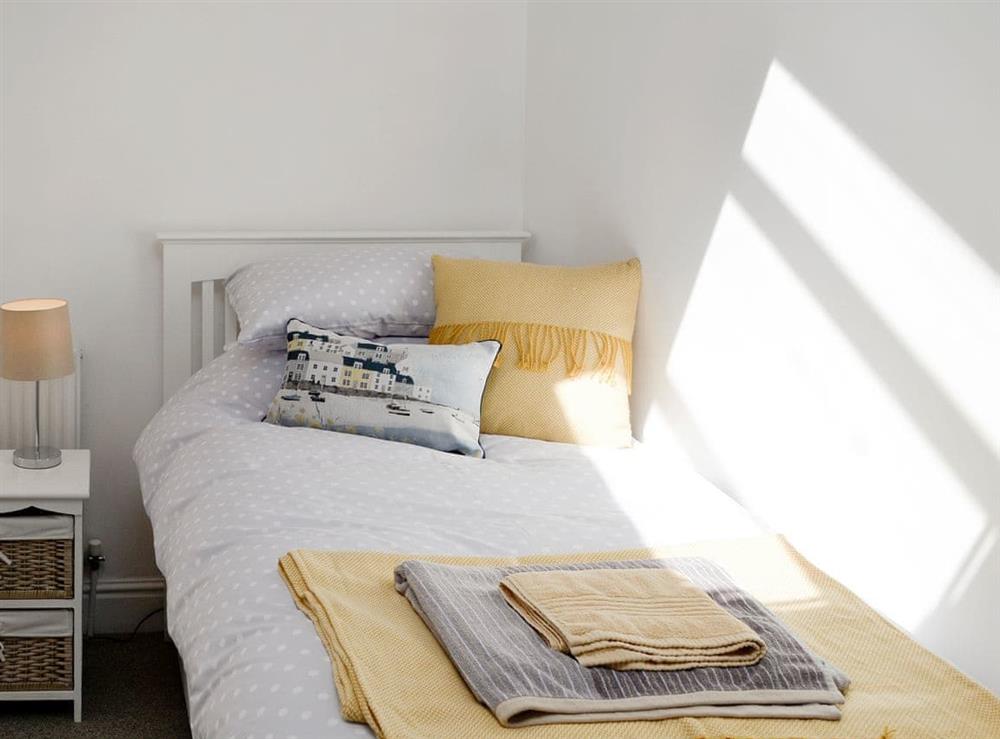 Peaceful single bedroom at Loft 10 in Keswick, Cumbria, England