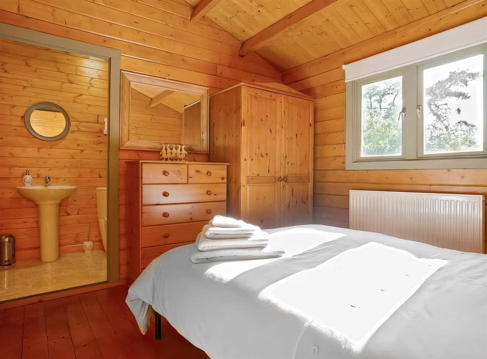 Double bedroom