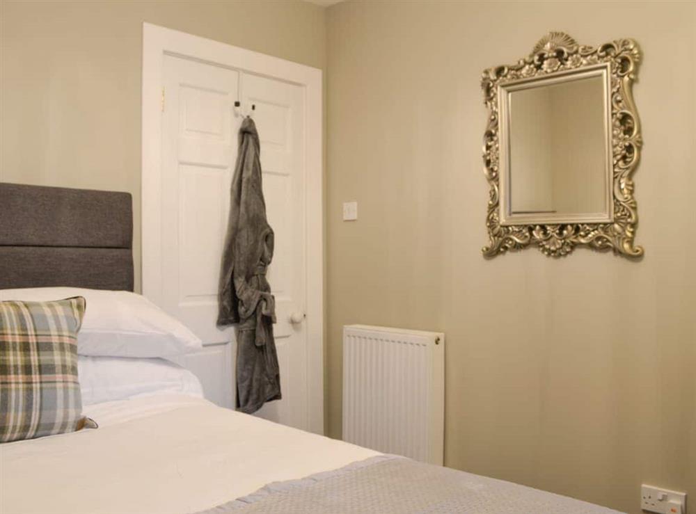 Double bedroom (photo 4) at Logiemar Cottage in Ballater, Aberdeenshire