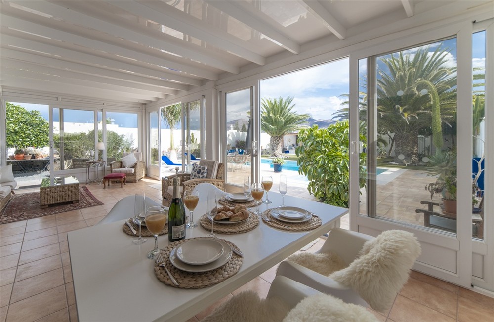 Lomo Blanco (photo 10) at Lomo Blanco in Playa Blanca, Lanzarote