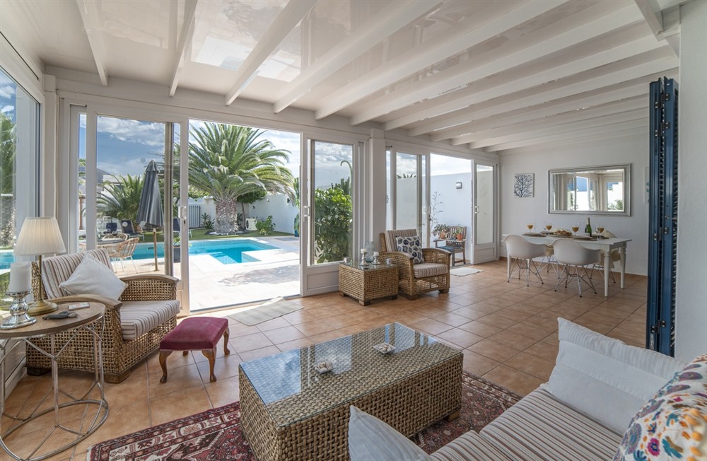 Lomo Blanco (photo 11) at Lomo Blanco in Playa Blanca, Lanzarote