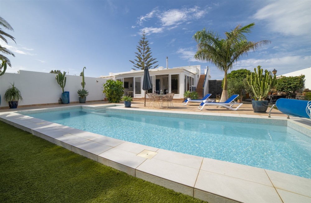 Lomo Blanco (photo 2) at Lomo Blanco in Playa Blanca, Lanzarote