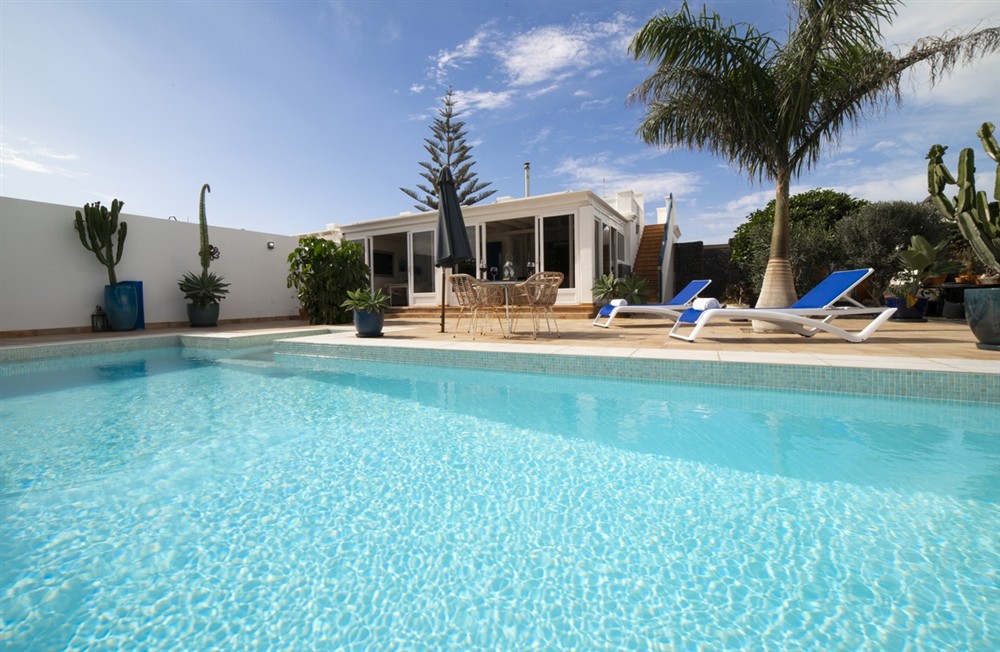 Lomo Blanco (photo 22) at Lomo Blanco in Playa Blanca, Lanzarote