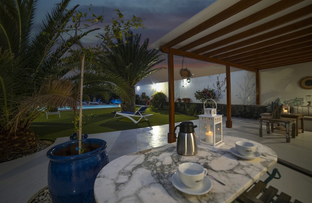 Lomo Blanco (photo 23) at Lomo Blanco in Playa Blanca, Lanzarote