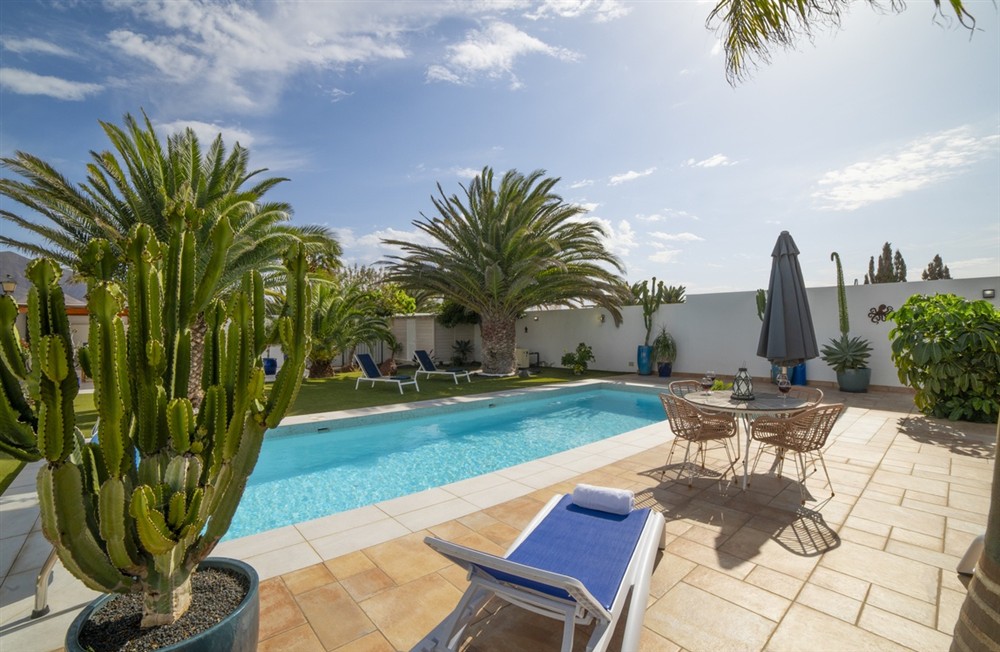 Lomo Blanco (photo 25) at Lomo Blanco in Playa Blanca, Lanzarote