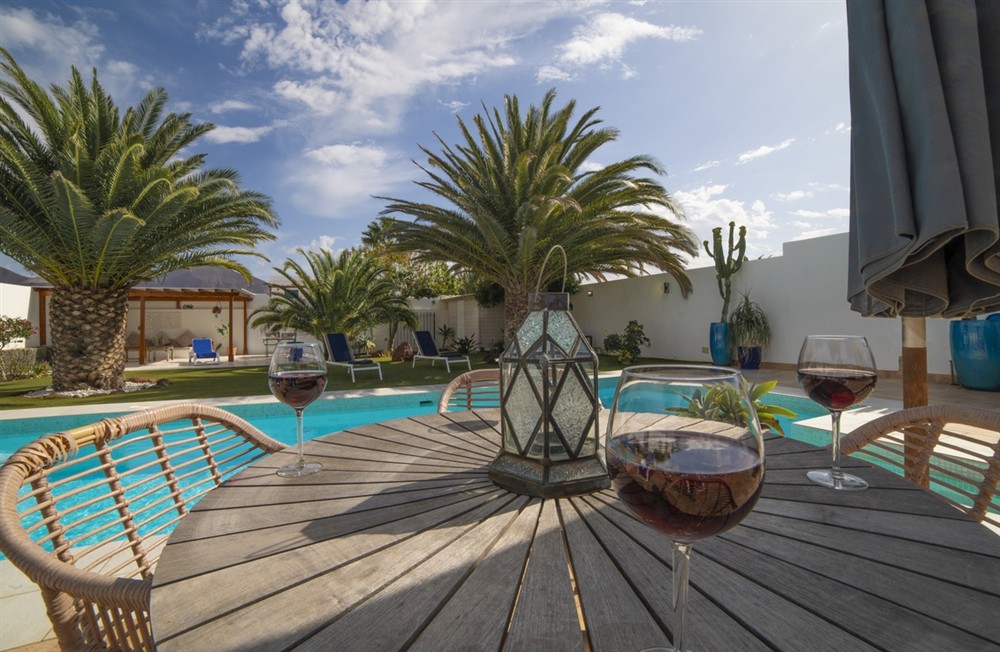 Lomo Blanco (photo 26) at Lomo Blanco in Playa Blanca, Lanzarote