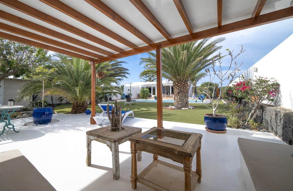 Lomo Blanco (photo 27) at Lomo Blanco in Playa Blanca, Lanzarote