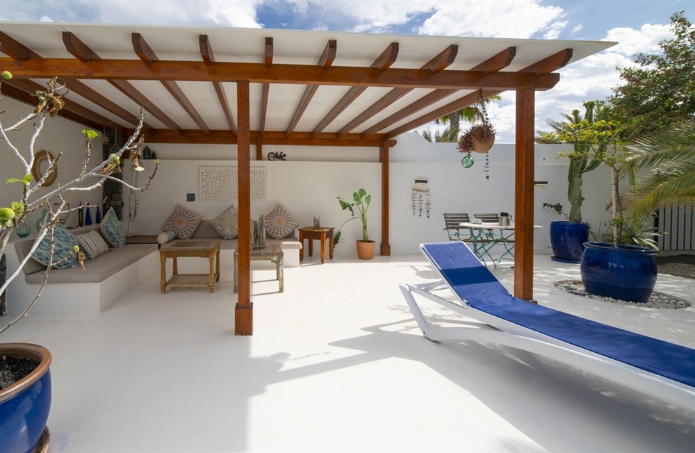 Lomo Blanco (photo 28) at Lomo Blanco in Playa Blanca, Lanzarote