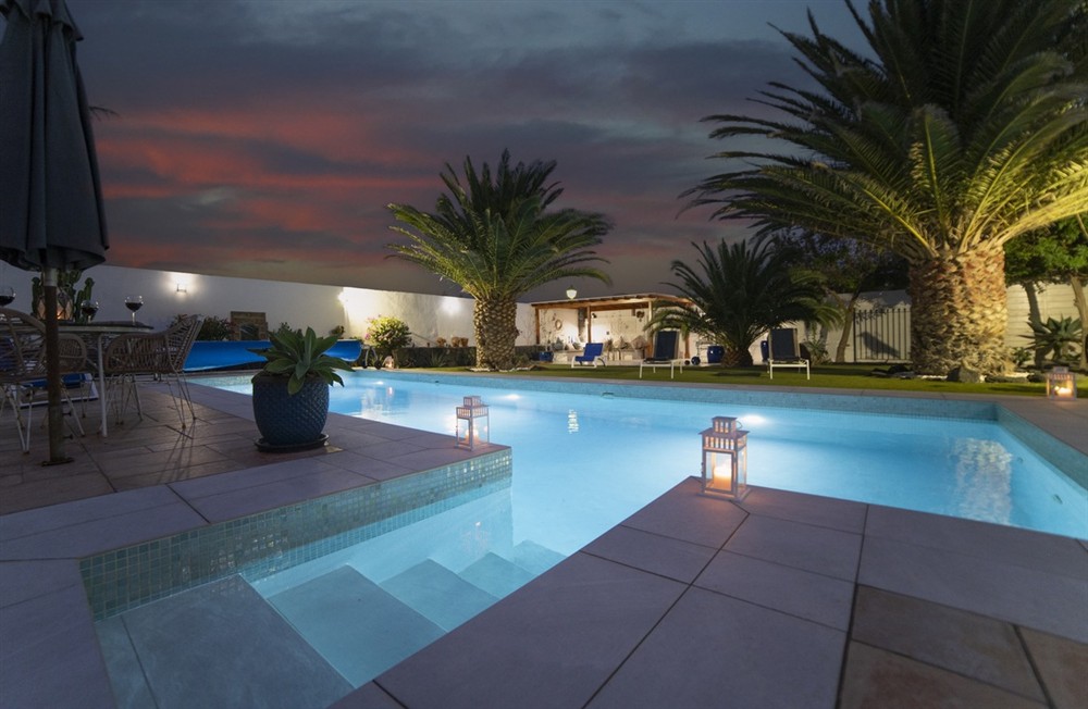 Lomo Blanco (photo 32) at Lomo Blanco in Playa Blanca, Lanzarote