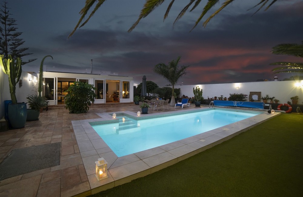 Lomo Blanco (photo 33) at Lomo Blanco in Playa Blanca, Lanzarote