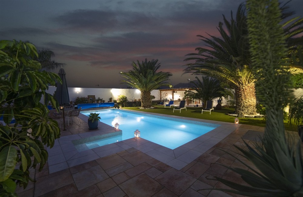 Lomo Blanco (photo 34) at Lomo Blanco in Playa Blanca, Lanzarote