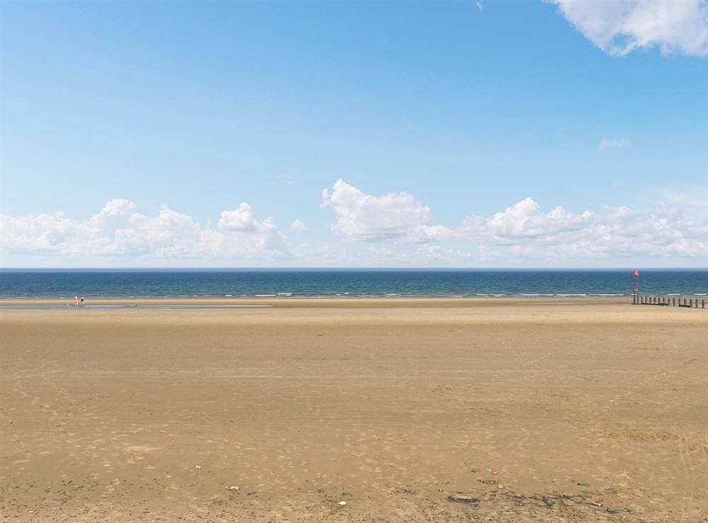 Surrounding area (photo 2) at Long John Cottage in Saltburn-by-the-sea, Cleveland