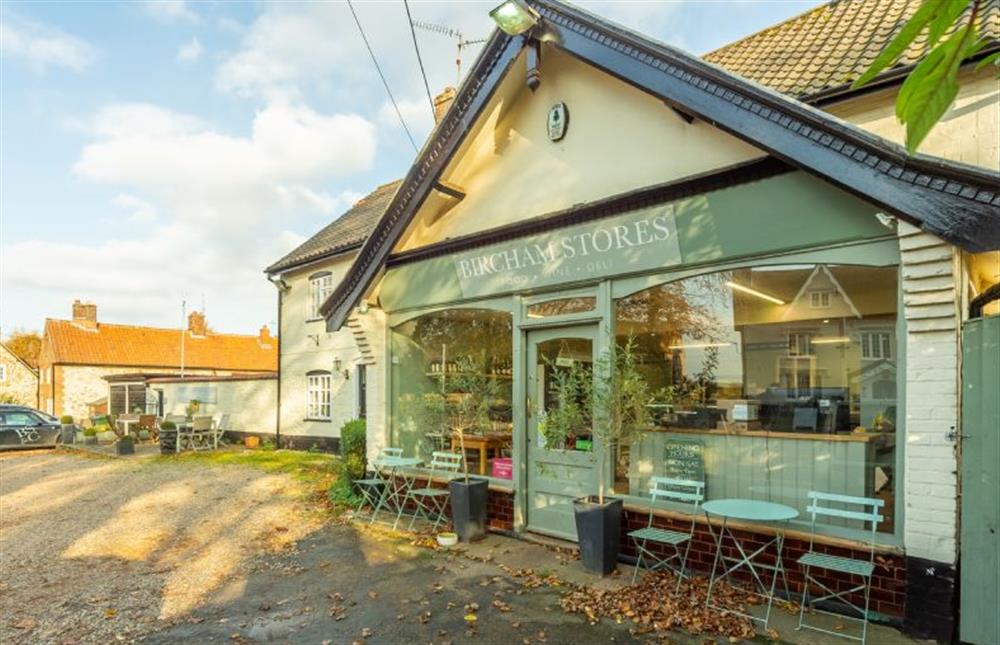 Bircham Stores a short walk away (photo 2) at Long Meadow, Great Bircham near Kings Lynn