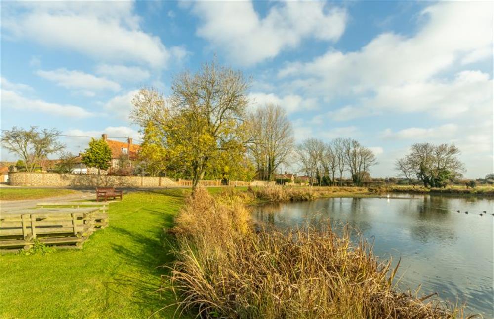 Great Bircham (photo 2) at Long Meadow, Great Bircham near Kings Lynn