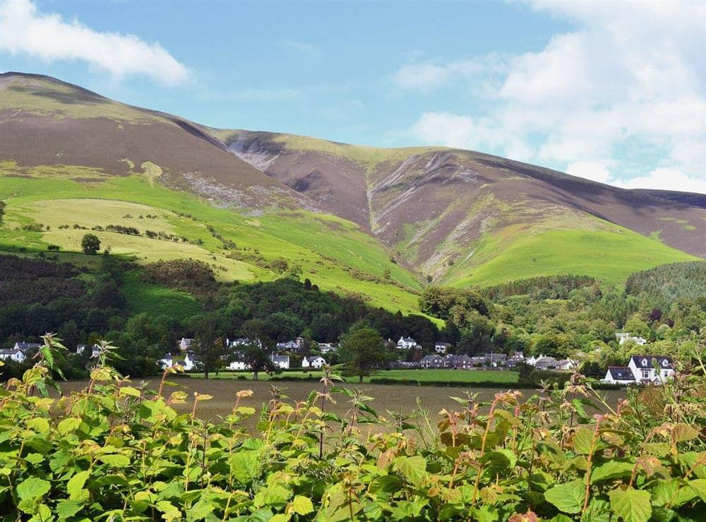 Applethwaite at Long Mynd in Ambleside, Cumbria