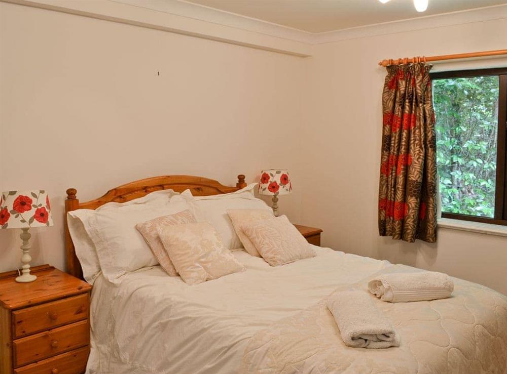 Double bedroom at Long Mynd in Ambleside, Cumbria