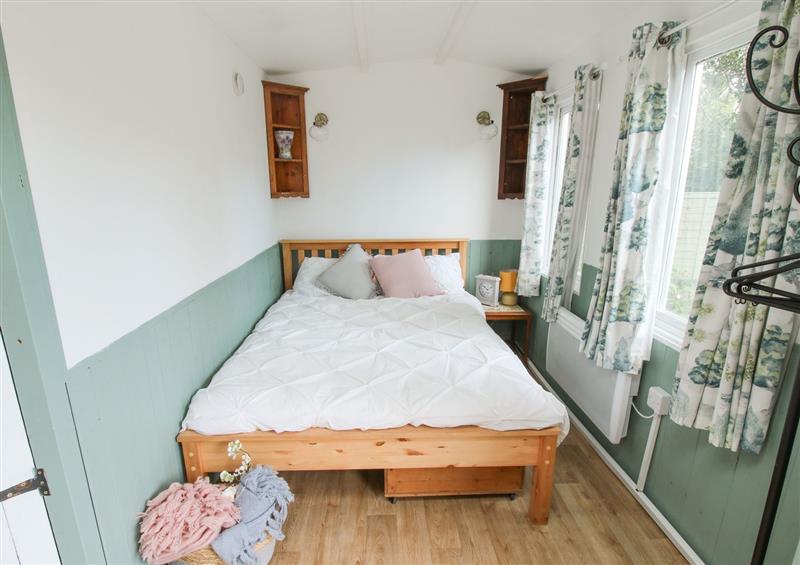 Bedroom (photo 2) at Long Mynd Lodge, All Stretton near Church Stretton