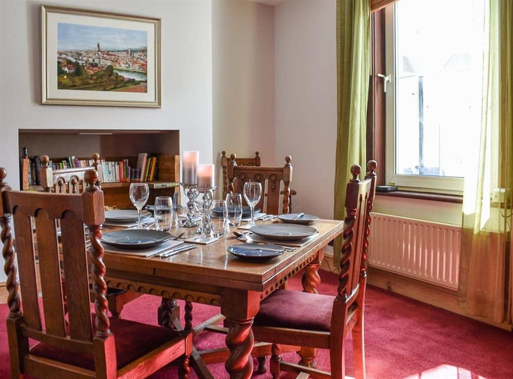 Dining room (photo 2) at Long Rose in Keswick, Cumbria