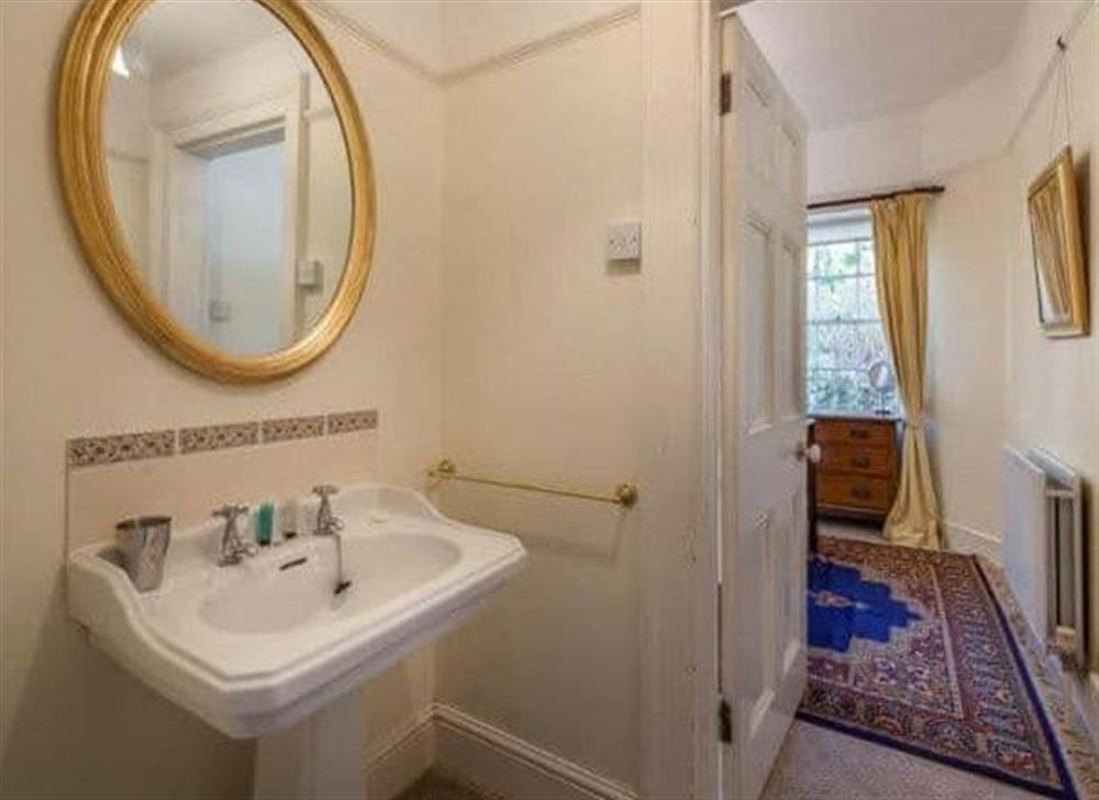 Bathroom (photo 4) at Longcroft House in Torquay, South Devon, England