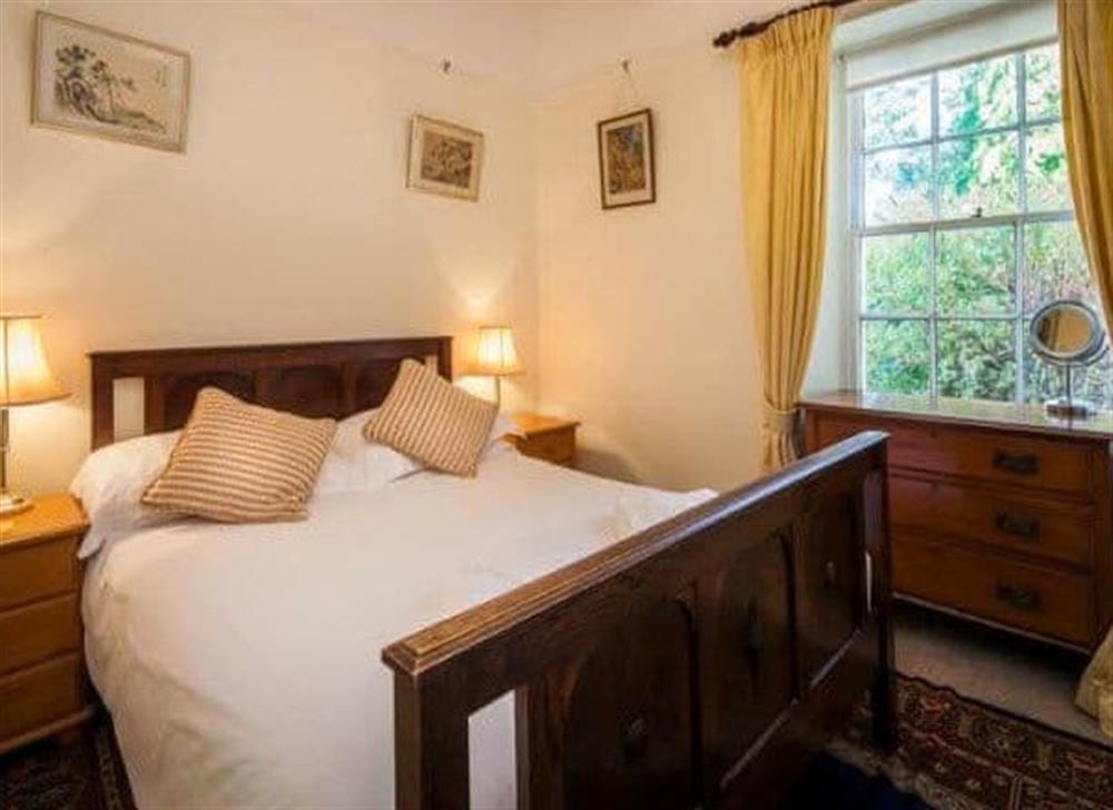 Double bedroom (photo 3) at Longcroft House in Torquay, South Devon, England