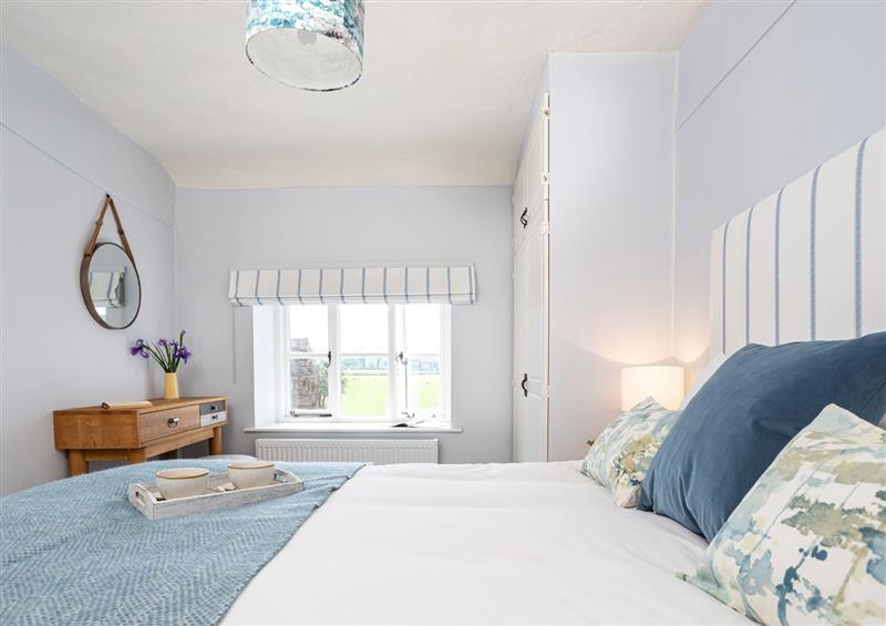 One of the bedrooms (photo 2) at Longlands Farm Cottage, Cartmel