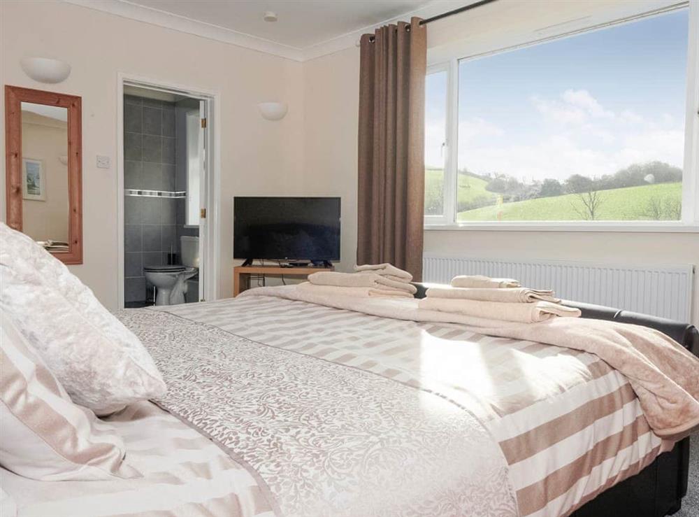 Double bedroom (photo 3) at Longmead in Near Paignton, Devon