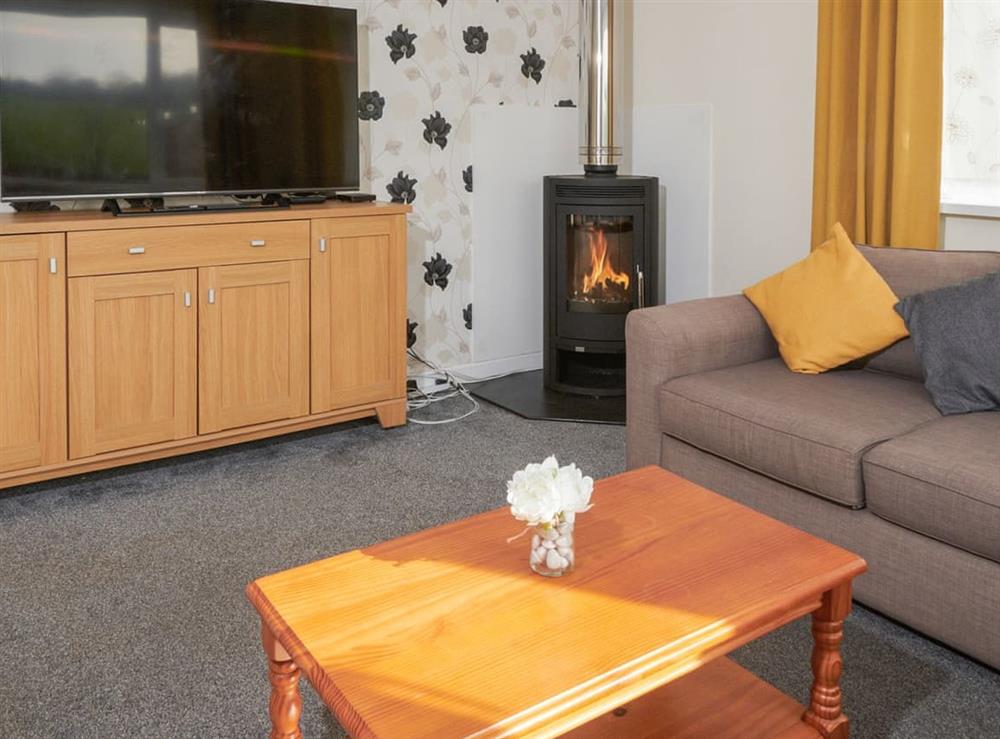 Living room (photo 2) at Longmead in Near Paignton, Devon