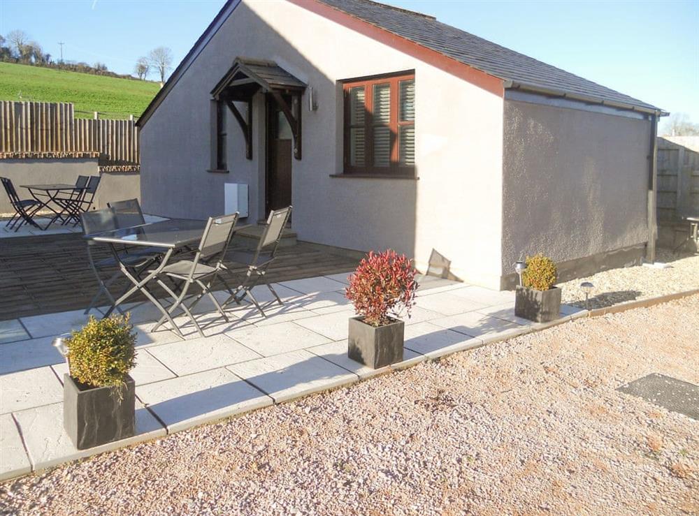 Charming holiday home at The Old Piggery, 