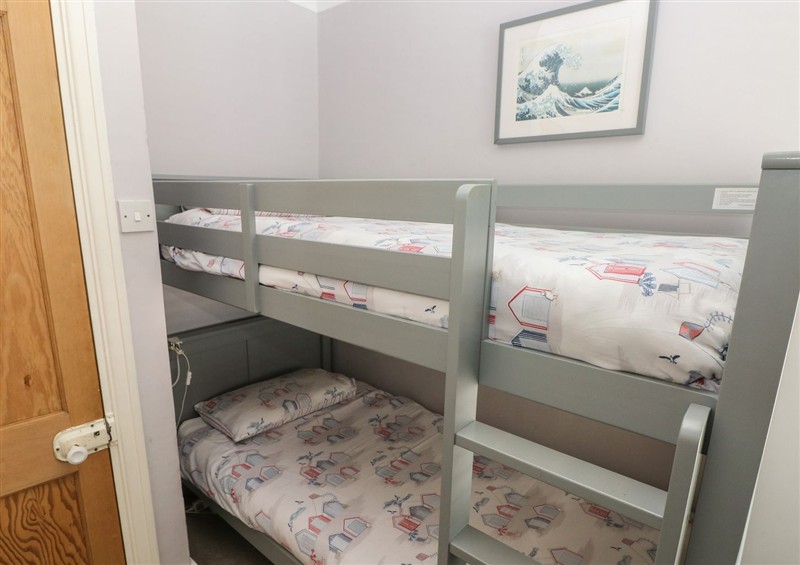 Bedroom (photo 2) at Longmoor, Tenby