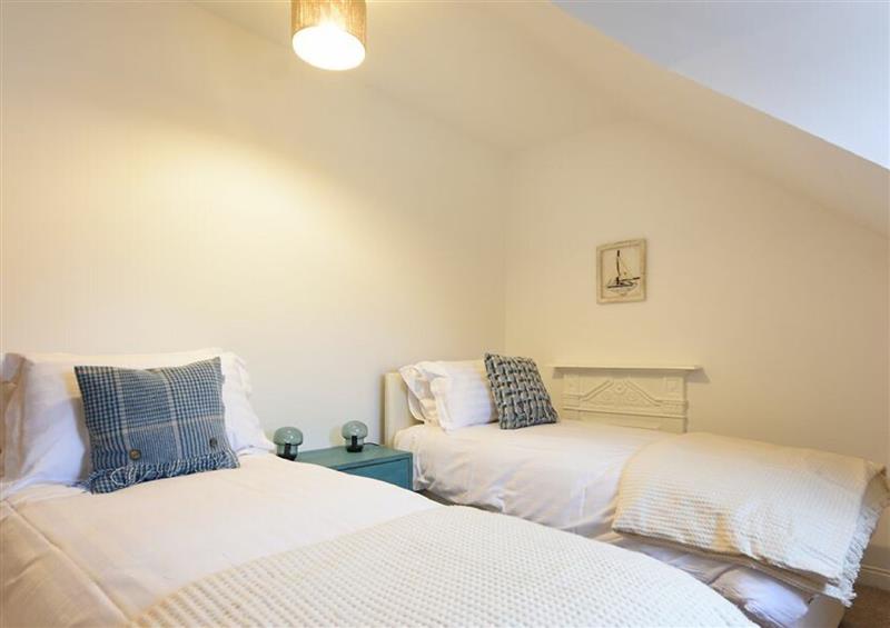 One of the 5 bedrooms (photo 4) at Longshore, Alnmouth