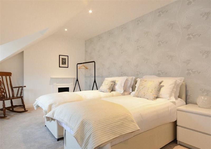 One of the 5 bedrooms (photo 5) at Longshore, Alnmouth