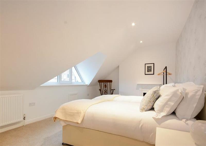 One of the 5 bedrooms (photo 6) at Longshore, Alnmouth