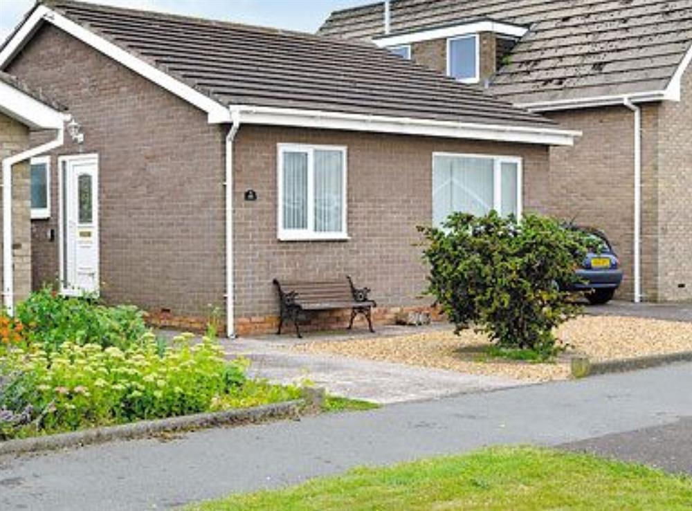 Photos of Longstone Bungalow, Beadnell, Northumberland