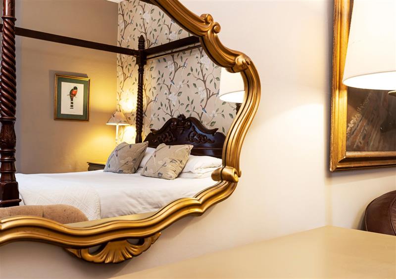 One of the bedrooms (photo 2) at Lonsdale House, Bowness-On-Windermere