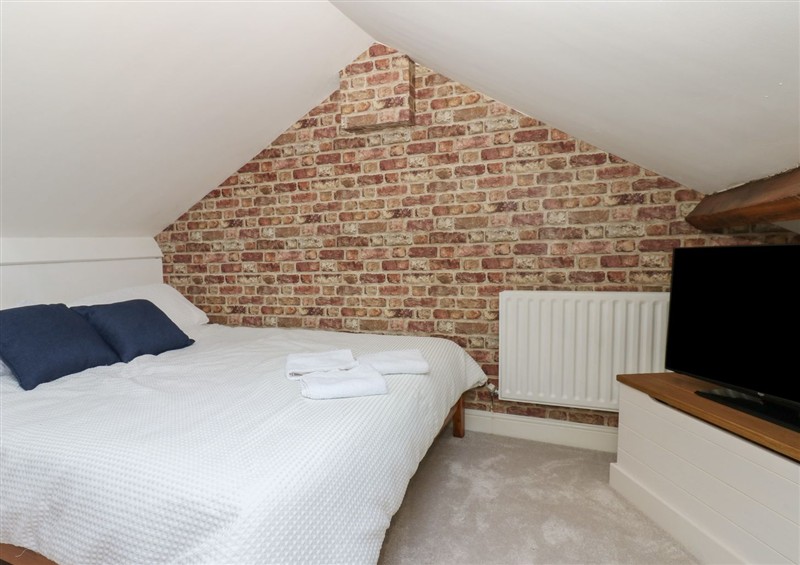 One of the 3 bedrooms (photo 2) at Lonsdale Street, Workington