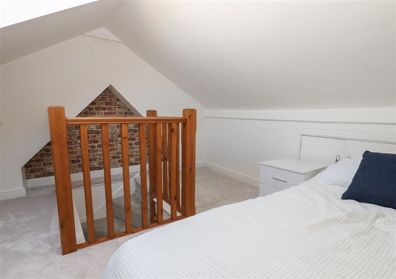 This is a bedroom (photo 2) at Lonsdale Street, Workington