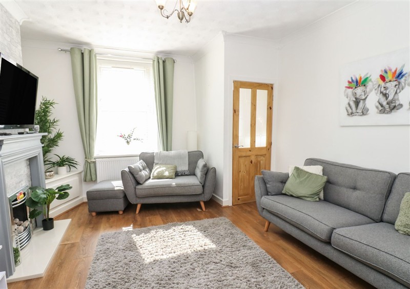 This is the living room (photo 2) at Lonsdale Street, Workington