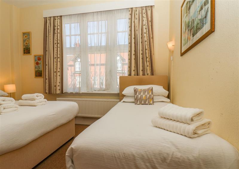 Bedroom (photo 3) at Lonsdale Villa, Scarborough