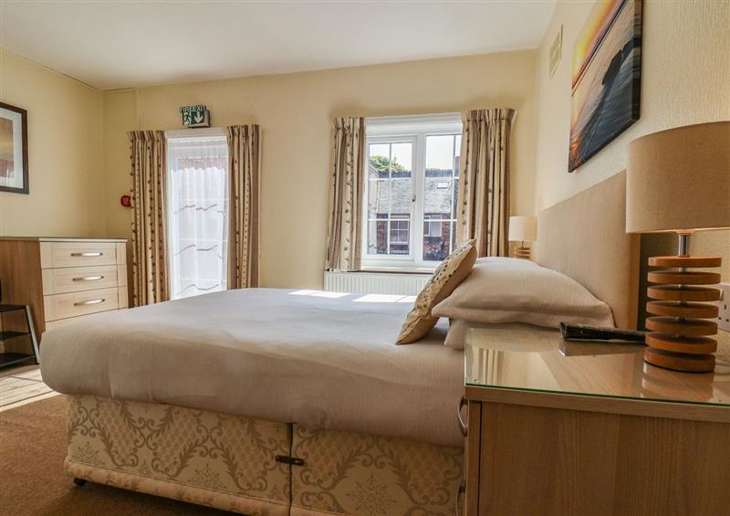 One of the 11 bedrooms (photo 2) at Lonsdale Villa, Scarborough