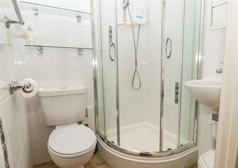 The bathroom (photo 3) at Lonsdale Villa, Scarborough