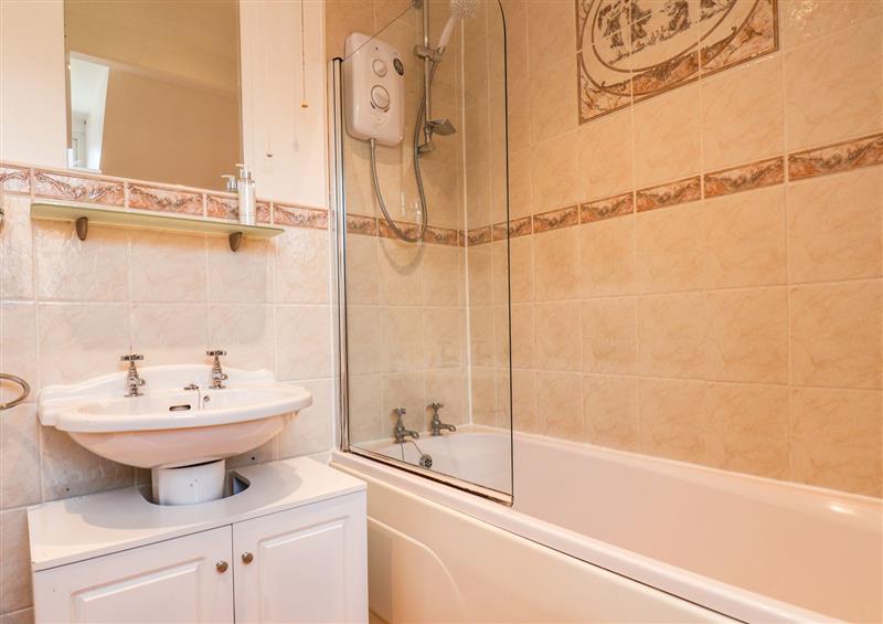 This is the bathroom (photo 3) at Lonsdale Villa, Scarborough