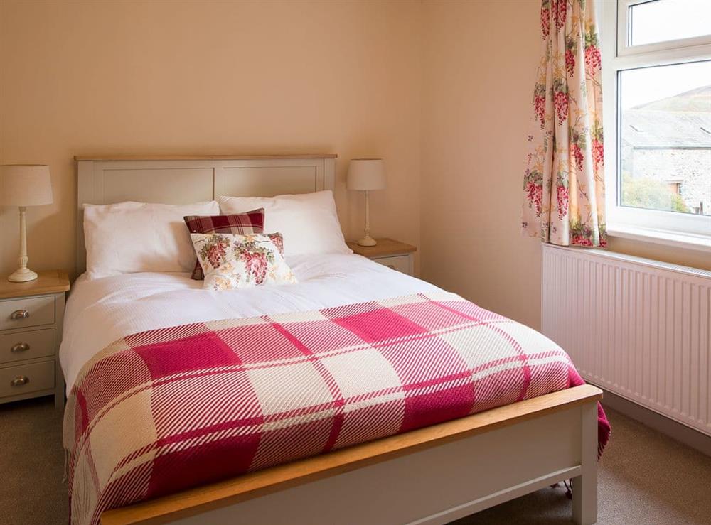 Bedroom at Lookin How (DELUXE) in Penrith, Cumbria