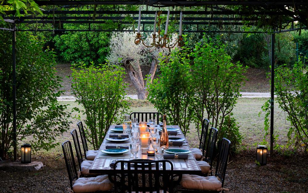 A photo of L'Orangerie