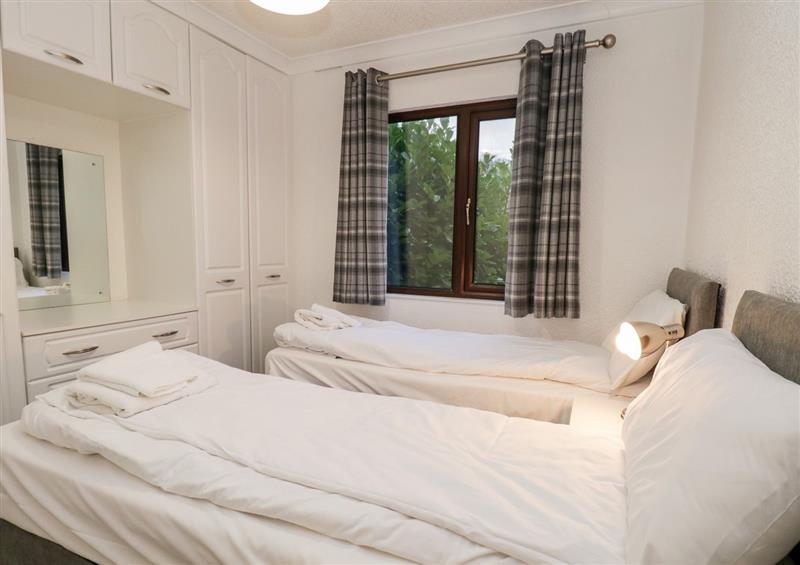 A bedroom in Lord Landless at Lord Landless, White Cross Bay
