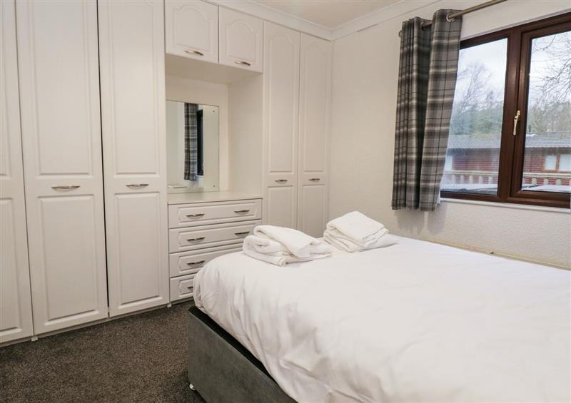 Bedroom (photo 3) at Lord Landless, White Cross Bay
