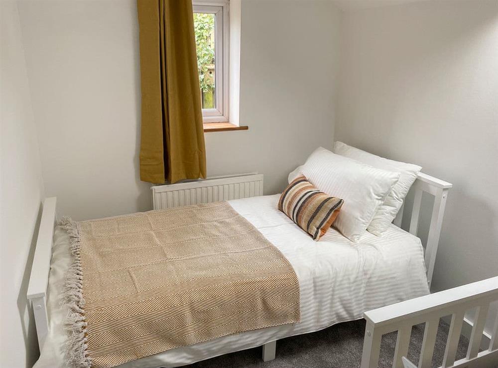 Single bedroom (photo 2) at Lords Cottage in Coleford, Gloucestershire