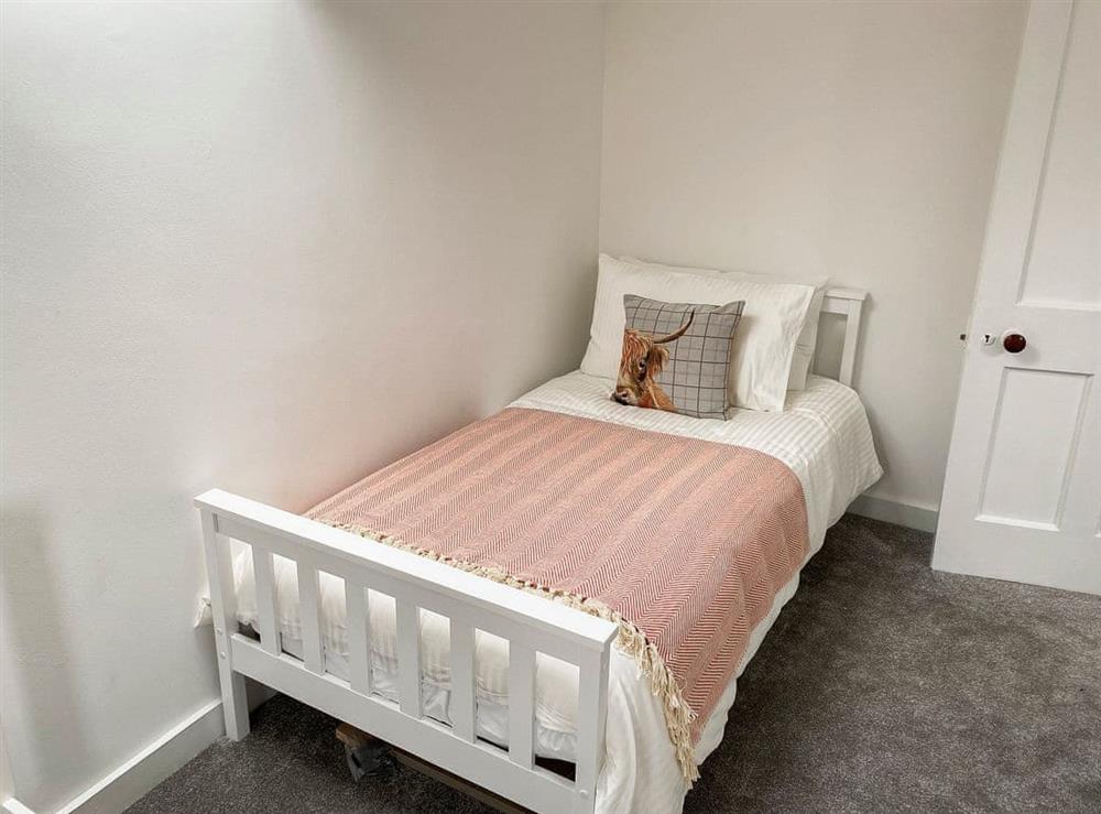 Single bedroom (photo 3) at Lords Cottage in Coleford, Gloucestershire